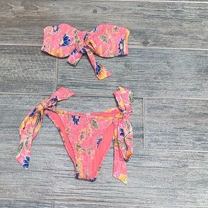 Forever 21 Swim Sutie